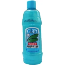 گلان شامپو 920 گرمی خانواد ه آبی